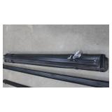 Tonneau Cover for 2500 HD Chevy