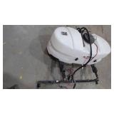 ATV Sprayer
