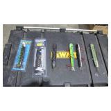 Lot of Musky Lures