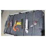 Lot of Musky Lures