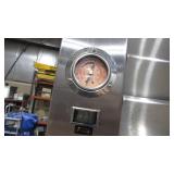Traulsen Stainless Steel Warmer