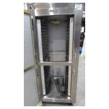 Traulsen Stainless Steel Warmer