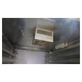 Traulsen Stainless Steel Warmer