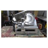 Berkel Industries Meat Slicer