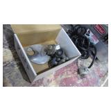 Berkel Industries Meat Slicer