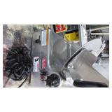 Berkel Industries Meat Slicer
