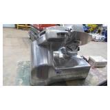 Berkel Industries Meat Slicer