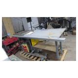 Delta Industrial Table Saw
