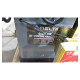 Delta Industrial Table Saw