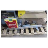 Delta Industrial Table Saw