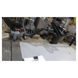 Delta Industrial Table Saw