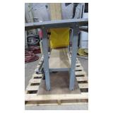 Delta Industrial Table Saw