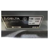 Delta Industrial Table Saw