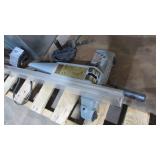 Delta Industrial Table Saw