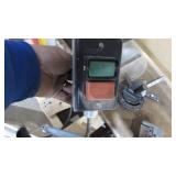 Delta Industrial Table Saw