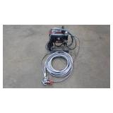 Titan 440 Airless Paint Sprayer