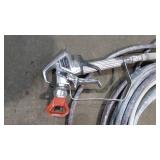 Titan 440 Airless Paint Sprayer