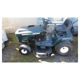 Craftsman 42" Riding Lawn Mower