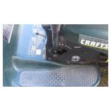 Craftsman 42" Riding Lawn Mower