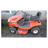 Kubota 42" Riding Lawn Mower