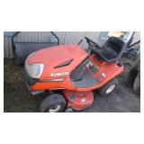 Kubota 42" Riding Lawn Mower