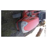 Kubota 42" Riding Lawn Mower