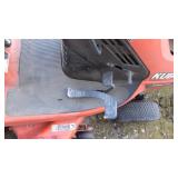 Kubota 42" Riding Lawn Mower