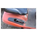 Kubota 42" Riding Lawn Mower