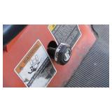 Kubota 42" Riding Lawn Mower