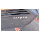 Kubota 42" Riding Lawn Mower
