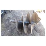 36" Auger Bit