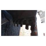 36" Auger Bit
