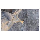 36" Auger Bit