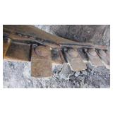 36" Auger Bit