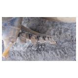 36" Auger Bit