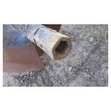 36" Auger Bit