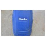 Clarke Carpet Cleaner