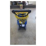 Clarke Carpet Cleaner