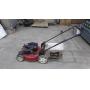Toro Recycler 22" Self-Propelled Mower