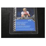 2025 Leaf Optichrome Drew Brees Autograph 2/10 | Only 10 Exist!