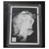2019 Impeccable Black Printing Plate Randy Moss #74 1/1 | Only 1 Exist!
