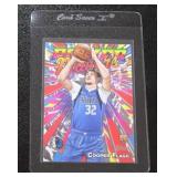 2025-26 Topps Power Players Cooper Flagg #PP-16 Rookie Card