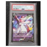 2021 Pokemon Black Star Promo Dark Sylveon V #SWSH134 PSA 9