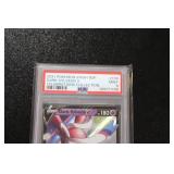 2021 Pokemon Black Star Promo Dark Sylveon V #SWSH134 PSA 9