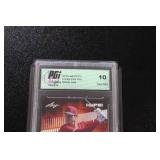 2018 Leaf HYPE! Shohei Ohtani #10 Rookie Card PGi 10