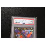 2025 Pokemon Mega Evolution Mega Latias EX #163/132 PSA 9