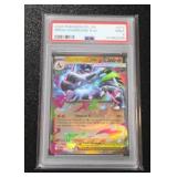 2025 Pokemon Phantasmal Flames Mega Charizard X EX #013/094