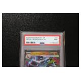 2025 Pokemon Phantasmal Flames Mega Charizard X EX #013/094