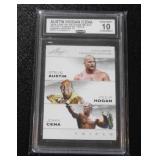2024 Leaf SP Release Steve Austin - Hulk Hogan - John Cena #ELE-21