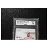 2024 Leaf SP Release Steve Austin - Hulk Hogan - John Cena #ELE-21